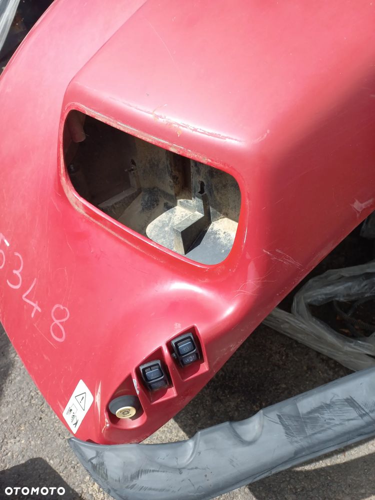 Case CVX,PUMA kabina, części kabiny,instalacja,plastiki,dach,licznik,sterowniki,komputer,wykładzina,nawiewy,tapicerka,błotniki,orbitrol,moduł jazdy gps,1190,145,170,230,150,185,270180,215,230,optum,240,340,225,130,maxxum,magnum,160,120,200, - 6