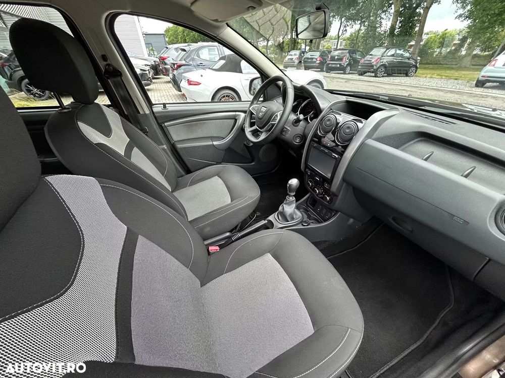 Dacia Duster TCe 125 4x2 Laureate - 6