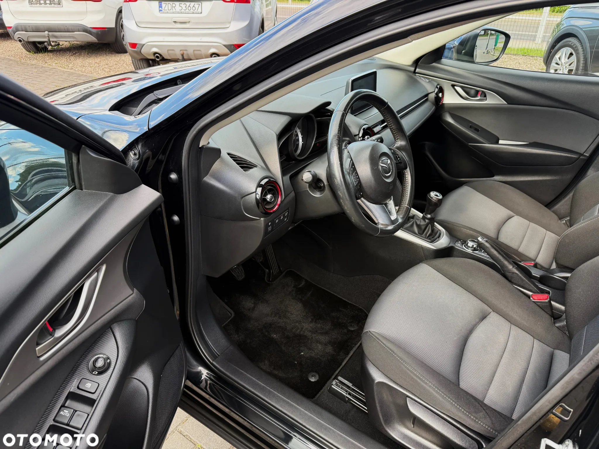 Mazda CX-3 SKYACTIV-G 120 FWD Center-Line - 7