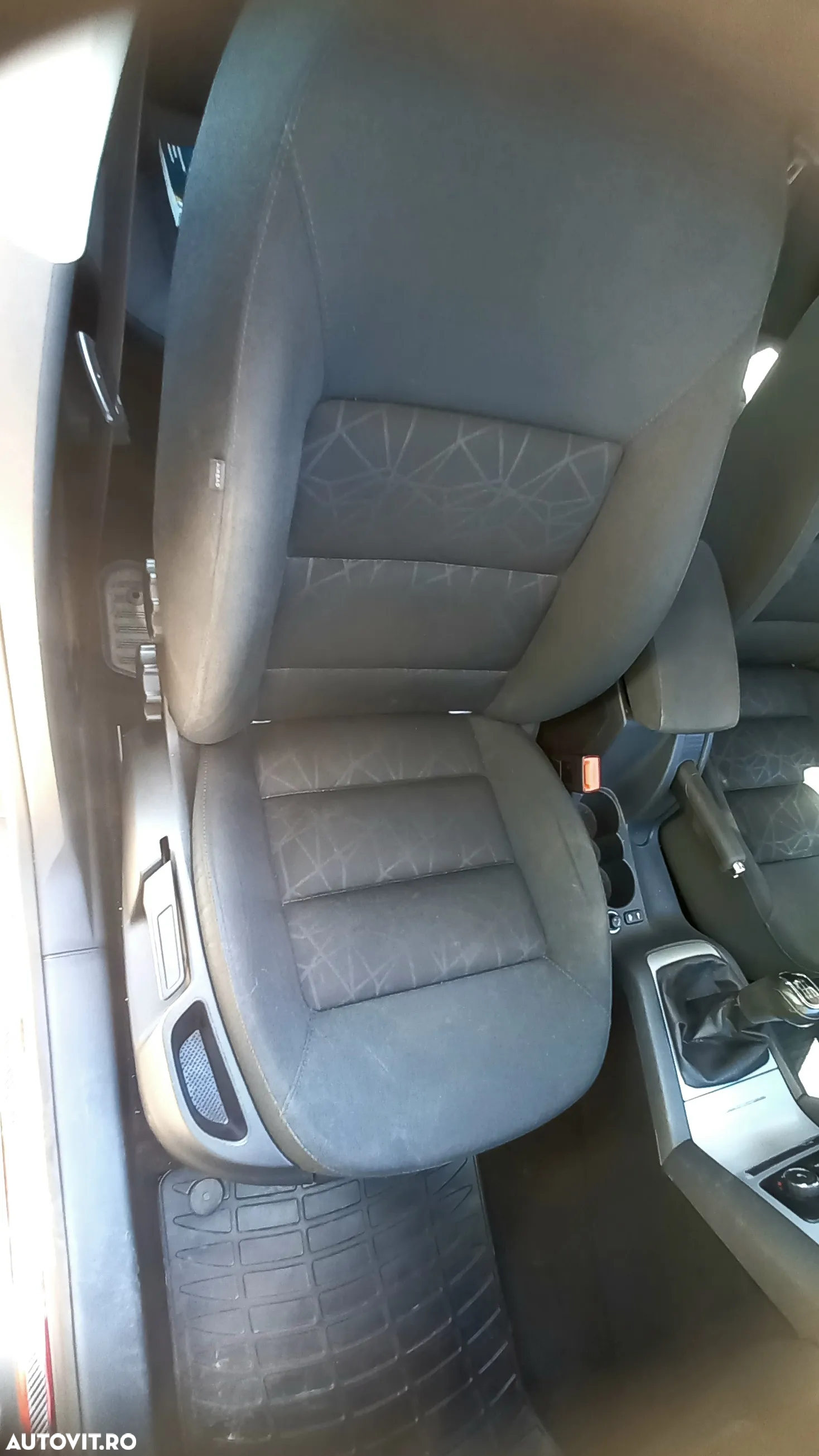 Skoda Octavia 1.4 Elegance TSI - 12