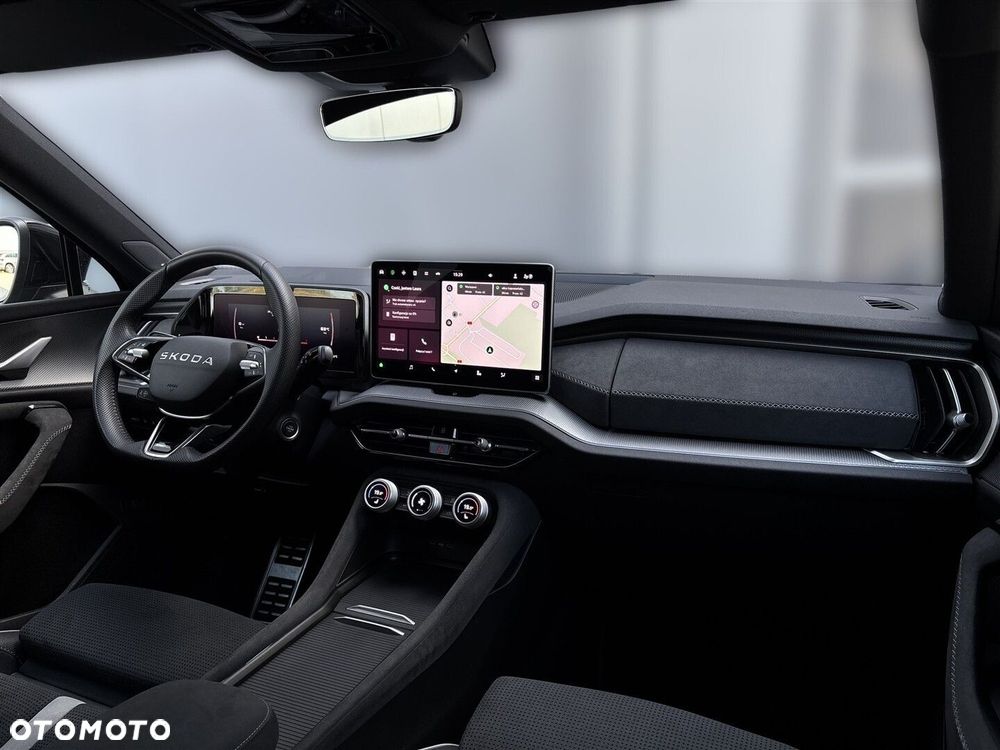 Skoda Kodiaq 2.0 TDI 4x4 Sportline DSG - 14