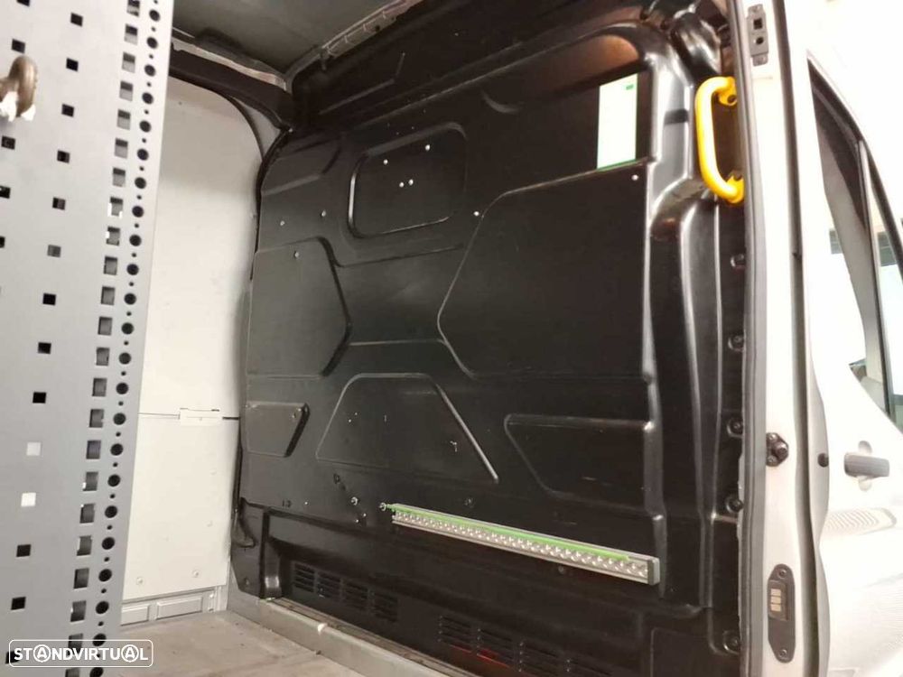 Ford Transit L2H2 Trend - 8