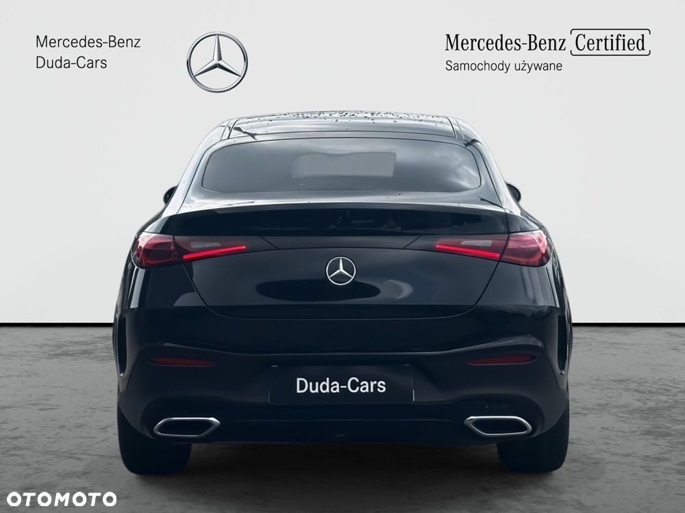 Mercedes-Benz GLC - 6