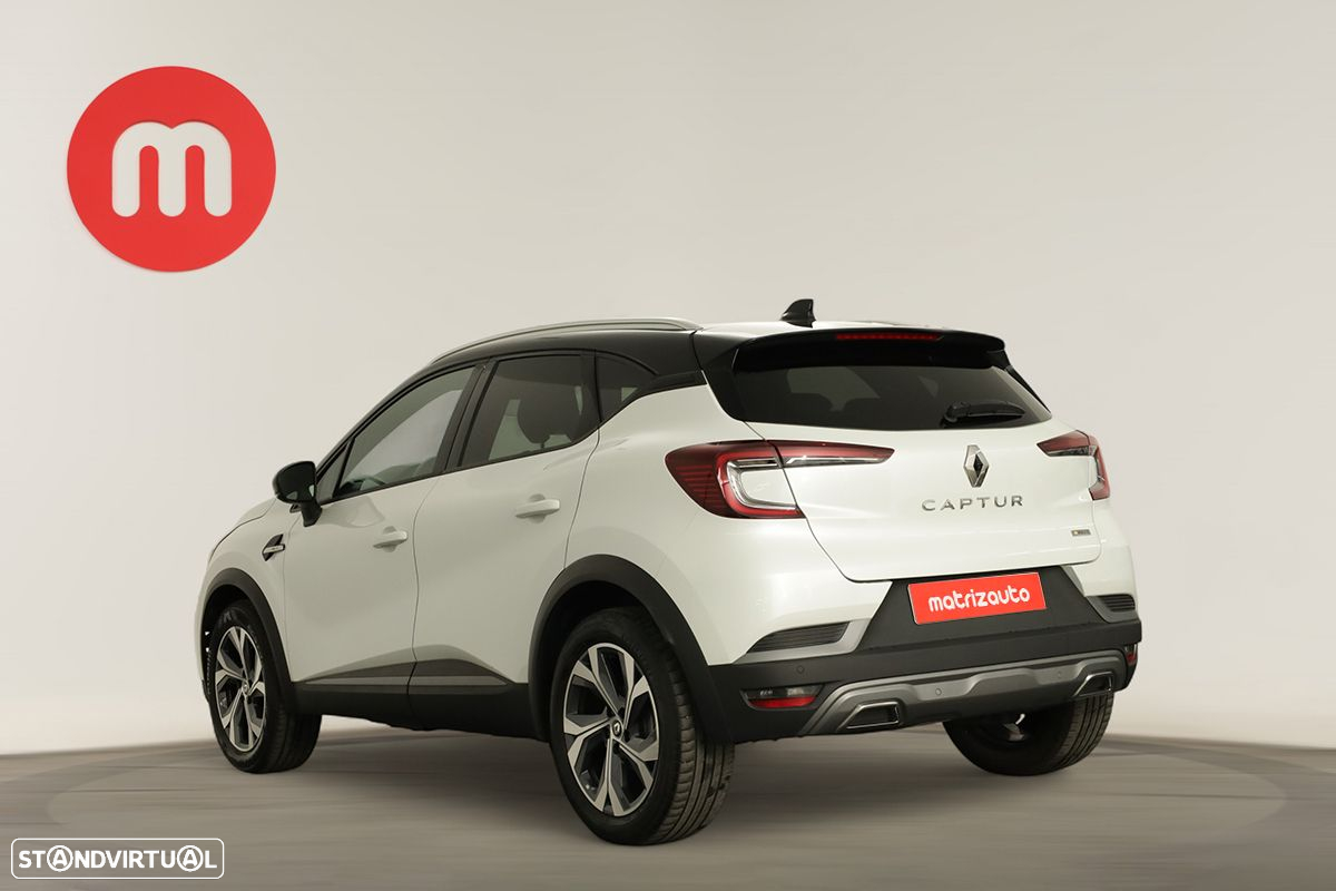 Renault Captur 1.0 TCe RS Line - 3
