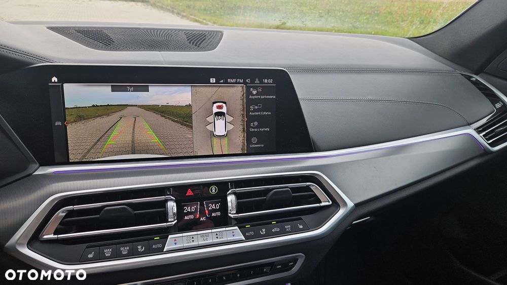 BMW X5 xDrive40i sport - 15