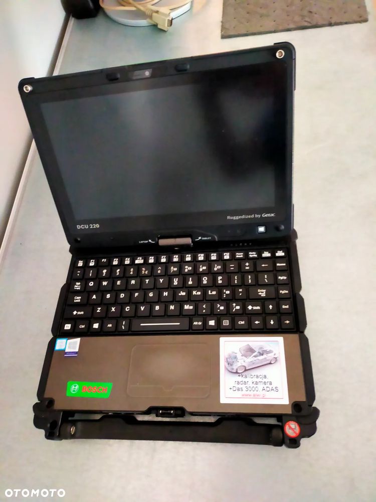 KTS 560 Kup + pakiet Esi z SDA nowy kts cena 9700 pln brutto - 10