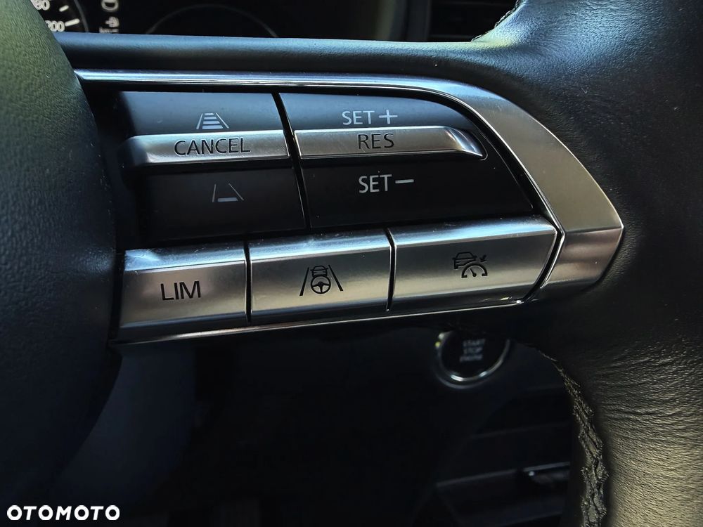 Mazda CX-30 2.0 mHEV Exclusive-Line 2WD - 24