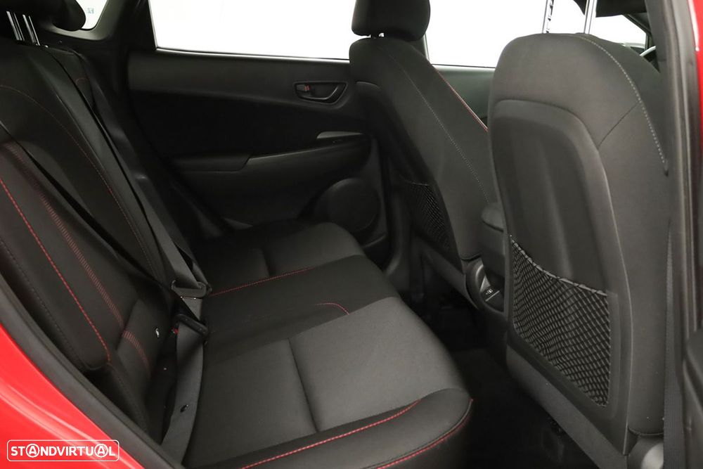 Hyundai Kauai 1.0 T-GDi N-Line TT - 22