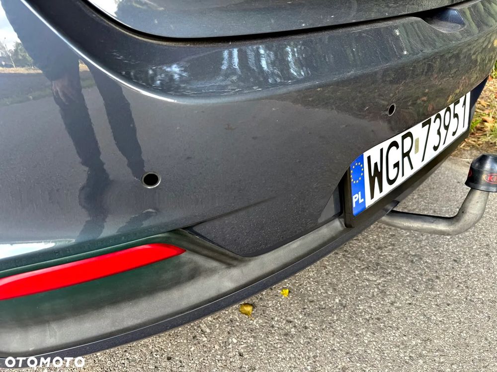 Kia Ceed Cee'd 1.6 GDI Smart Plus - 22
