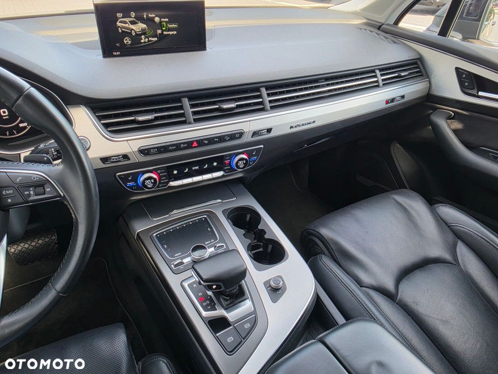 Audi Q7 - 41