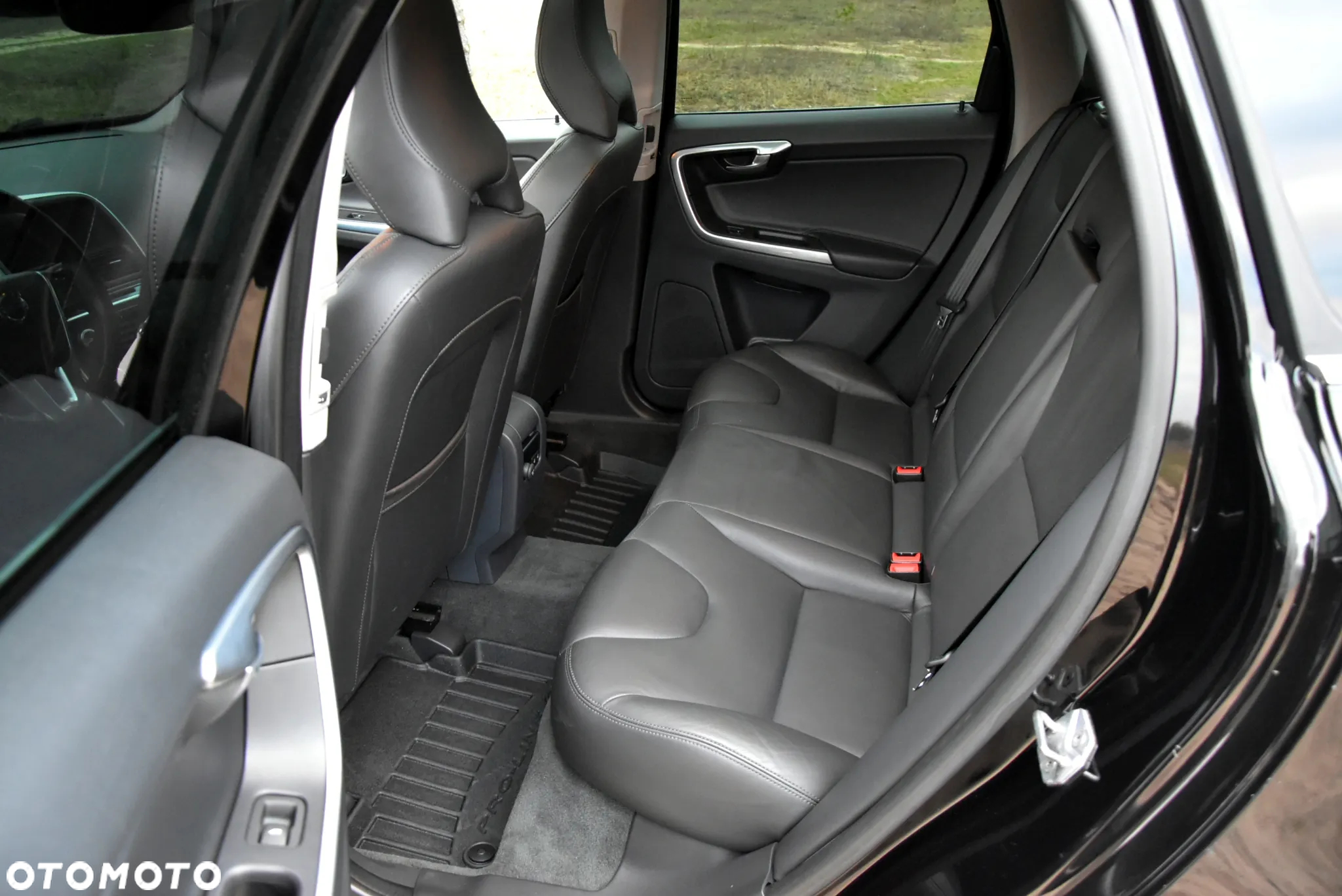 Volvo XC 60 T5 AWD Summum - 27