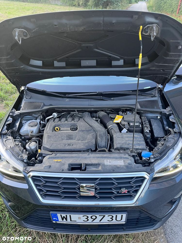 Seat Arona 1.5 TSI GPF FR S&S - 7