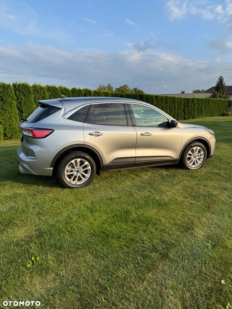 Ford Escape 1.5 EcoBoost AWD SE - 20