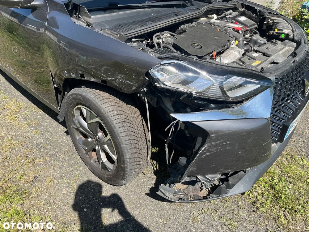 DS Automobiles DS 3 Crossback 1.5 BlueHDi Chic - 7