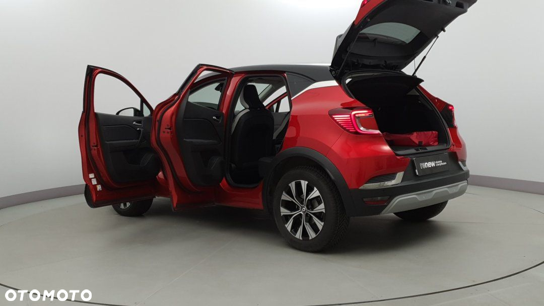 Renault Captur - 22