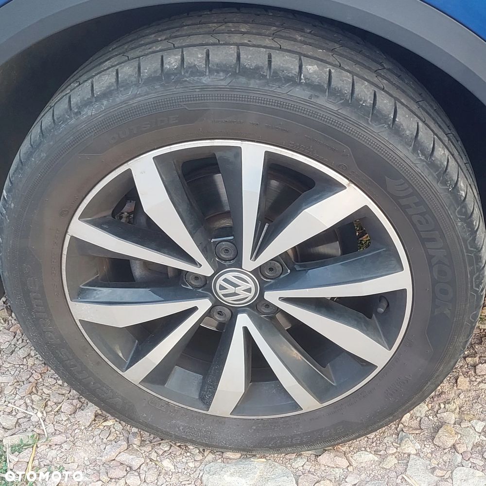 Volkswagen T-Roc 1.5 TSI ACT Premium - 18