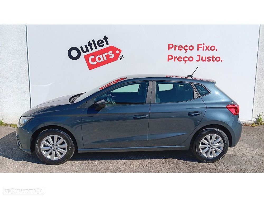 SEAT Ibiza 1.0 TSI Style - 2