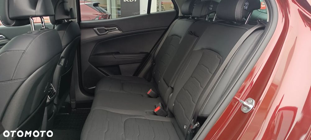 Kia Sportage 1.6 T-GDI HEV L 2WD - 13