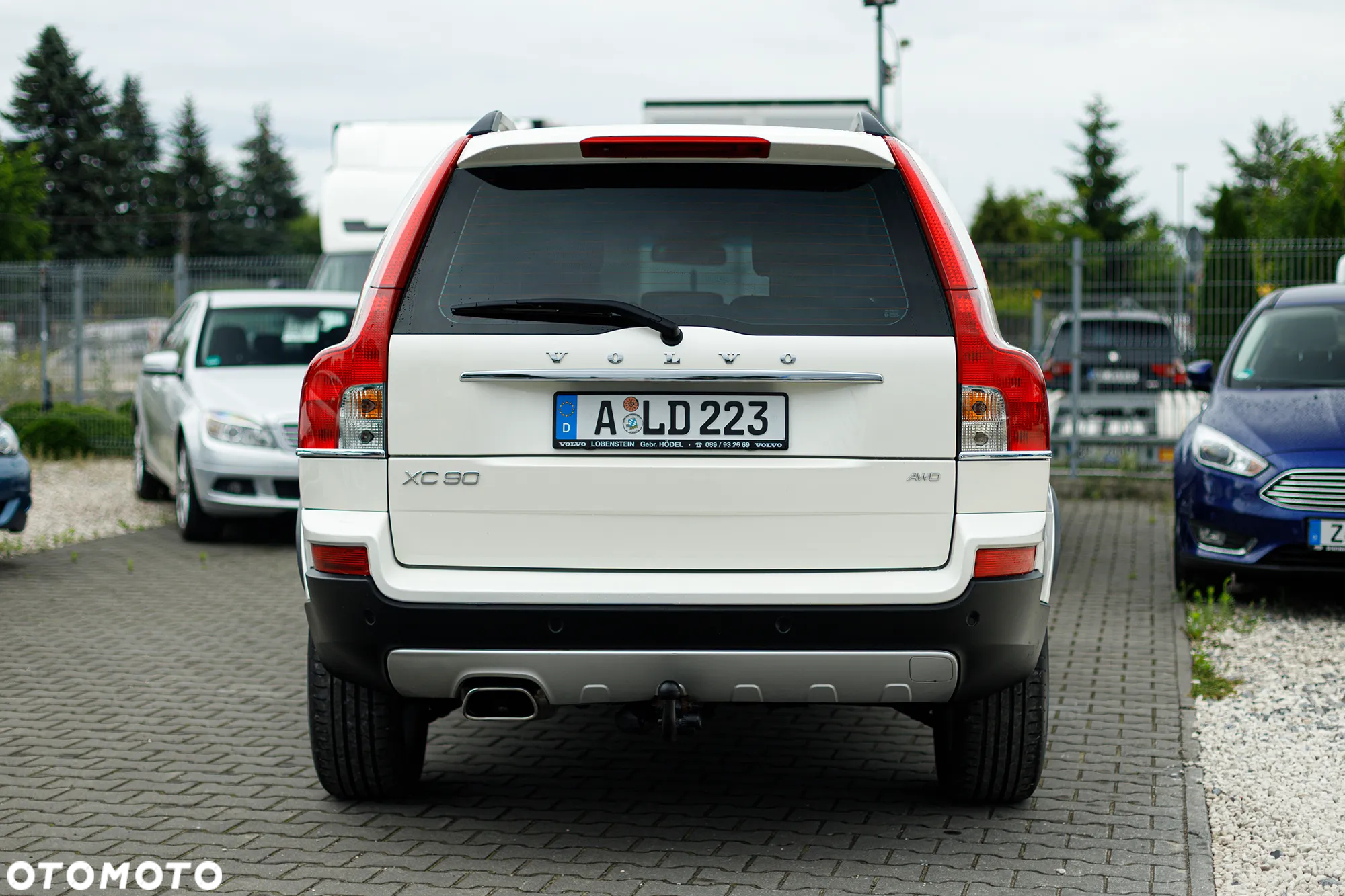 Volvo XC 90 D5 RDesign - 9