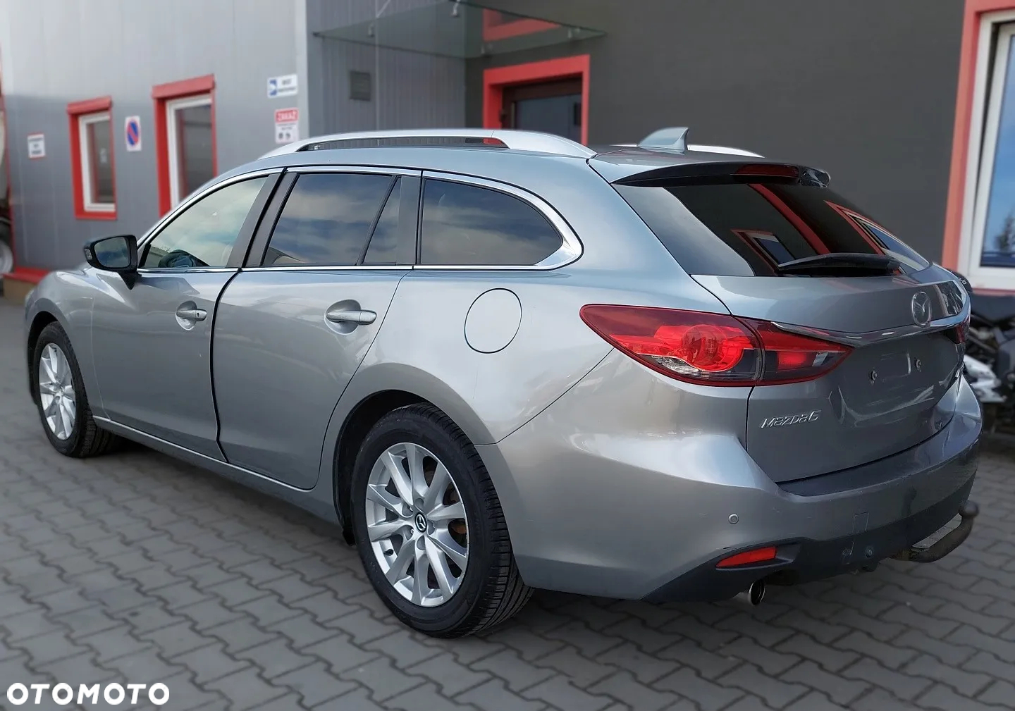 Mazda 6 - 3