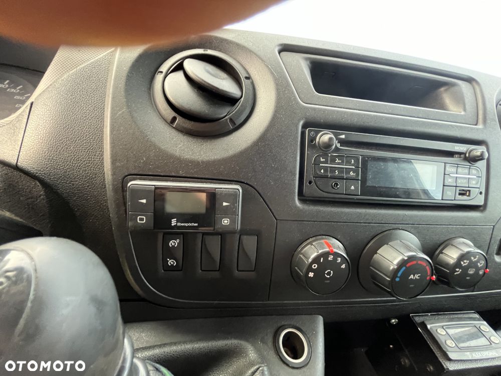 Renault master - 9