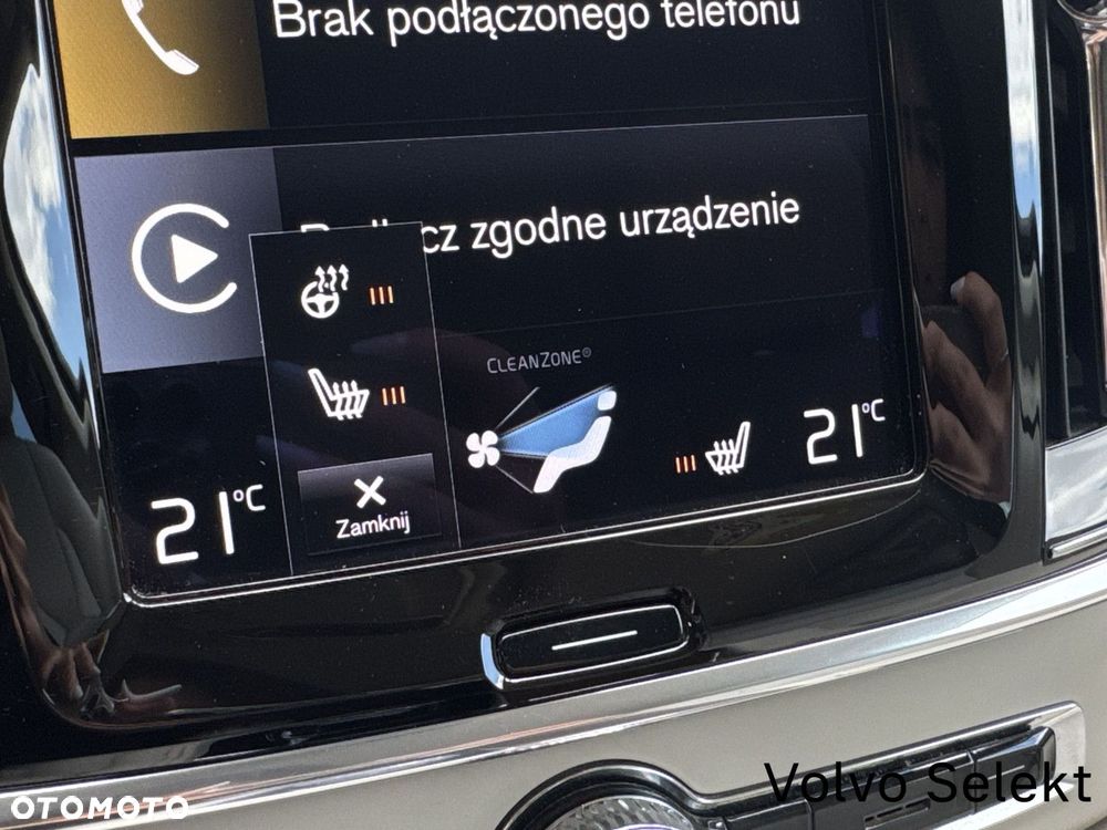 Volvo S90 - 30