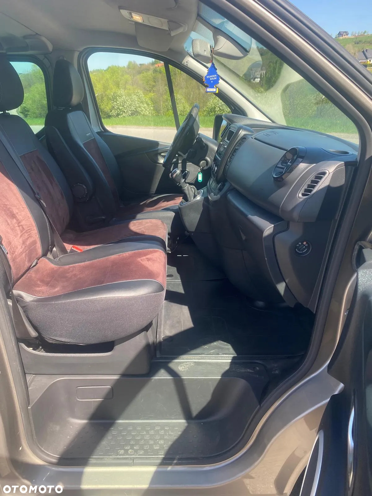 Renault Trafic Kombi 2.0 dCi L2 HD Pack Clim - 3