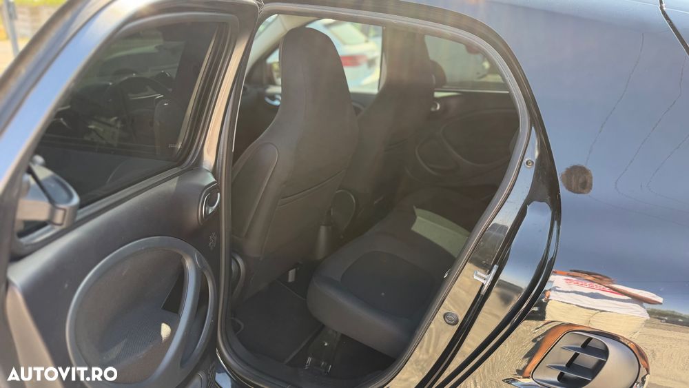 Smart Forfour 52 kW passion - 18