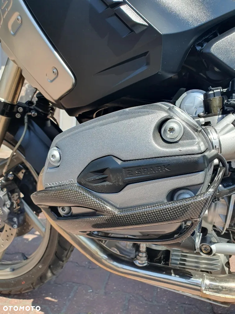 BMW GS - 7