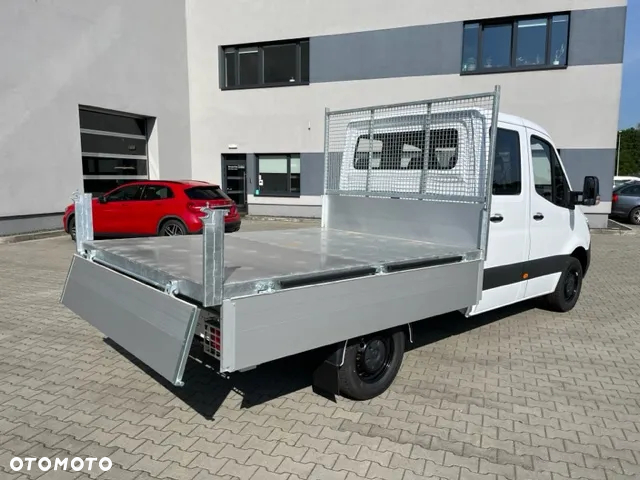 Mercedes-Benz Sprinter 315 CDI - 30