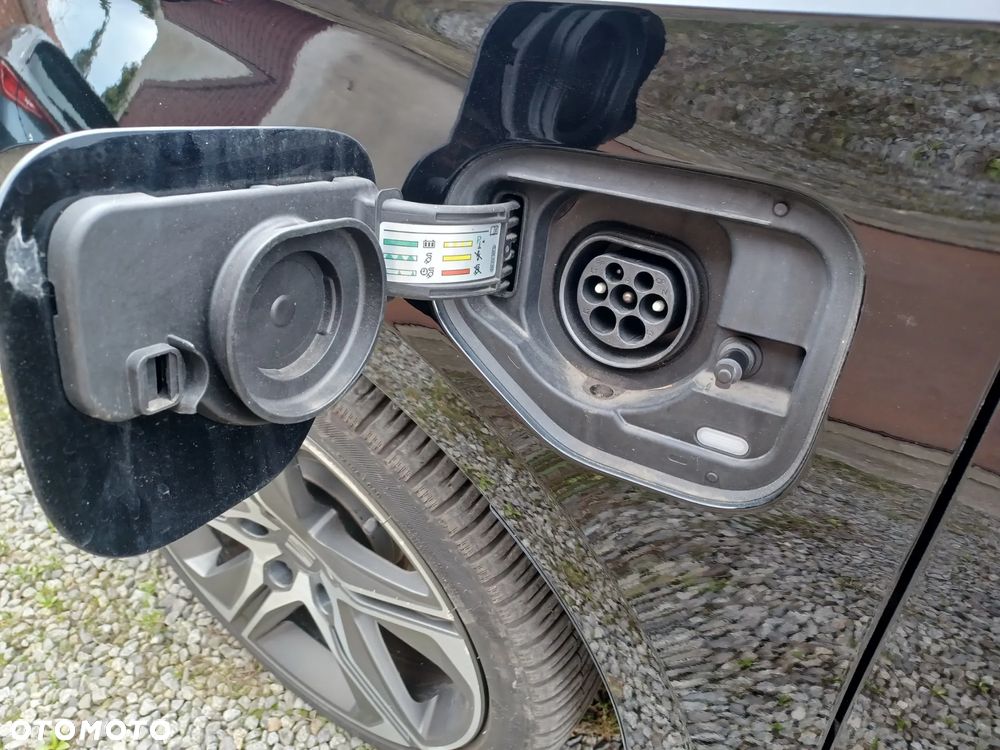 Seat Leon 1.4 e-Hybrid DSG FR - 33