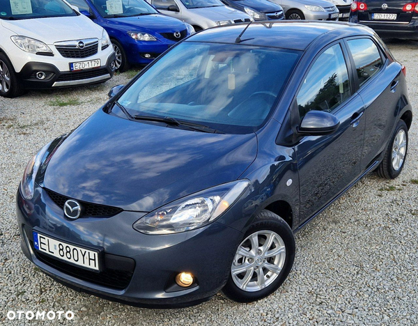 Mazda 2 1.5 Sport