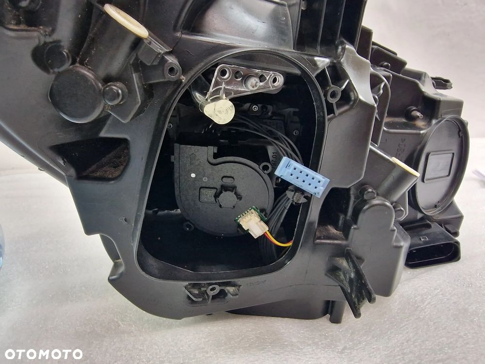 MERCEDES CLA W117 LIFT 15- LEWA LAMPA PRZEDNIA PRZÓD , FULL LED FULLLED FULLED HIGH PERFORMANCE , NR A1178206761 , NR AUKCJI LPP83 - 16