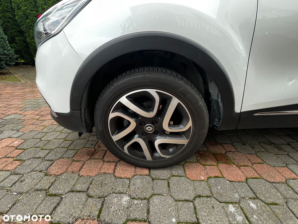 Renault Captur - 11
