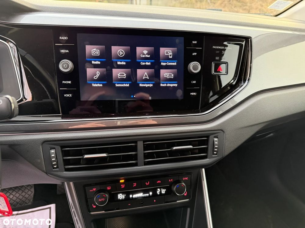 Volkswagen Polo 1.6 TDI SCR DSG Highline - 15