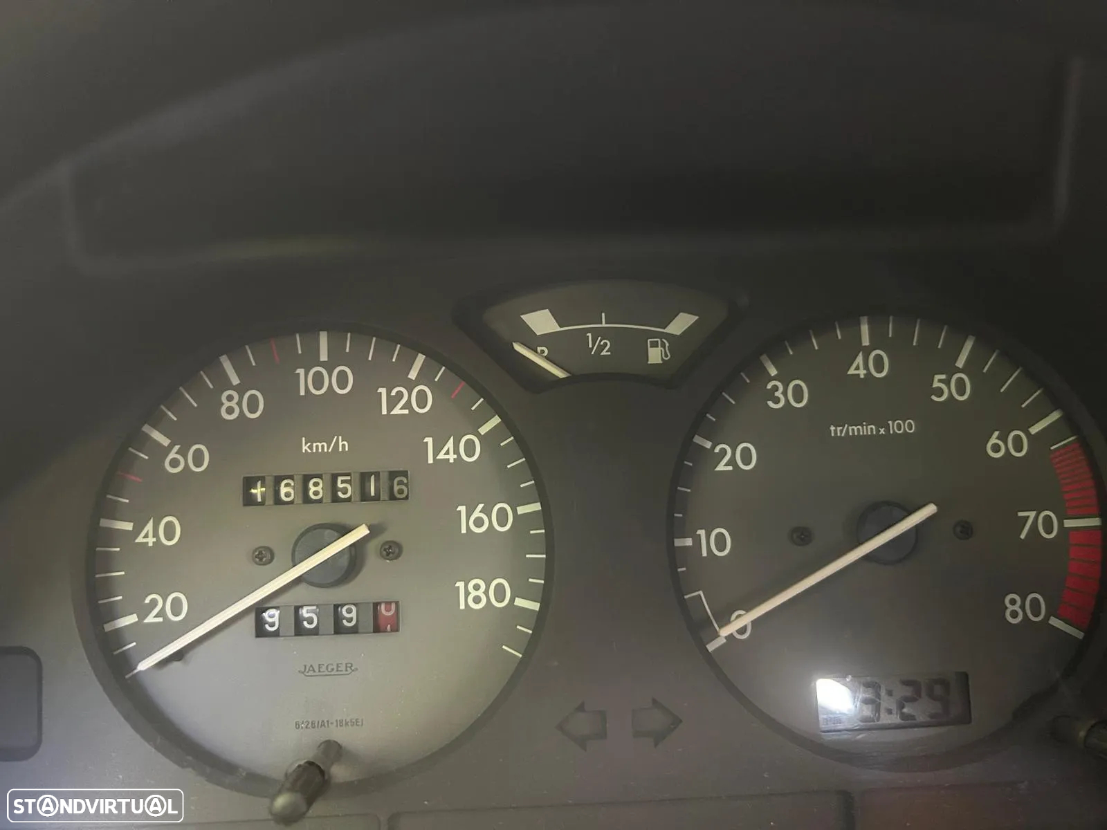 Citroën Saxo 1.1i Oceanic - 5