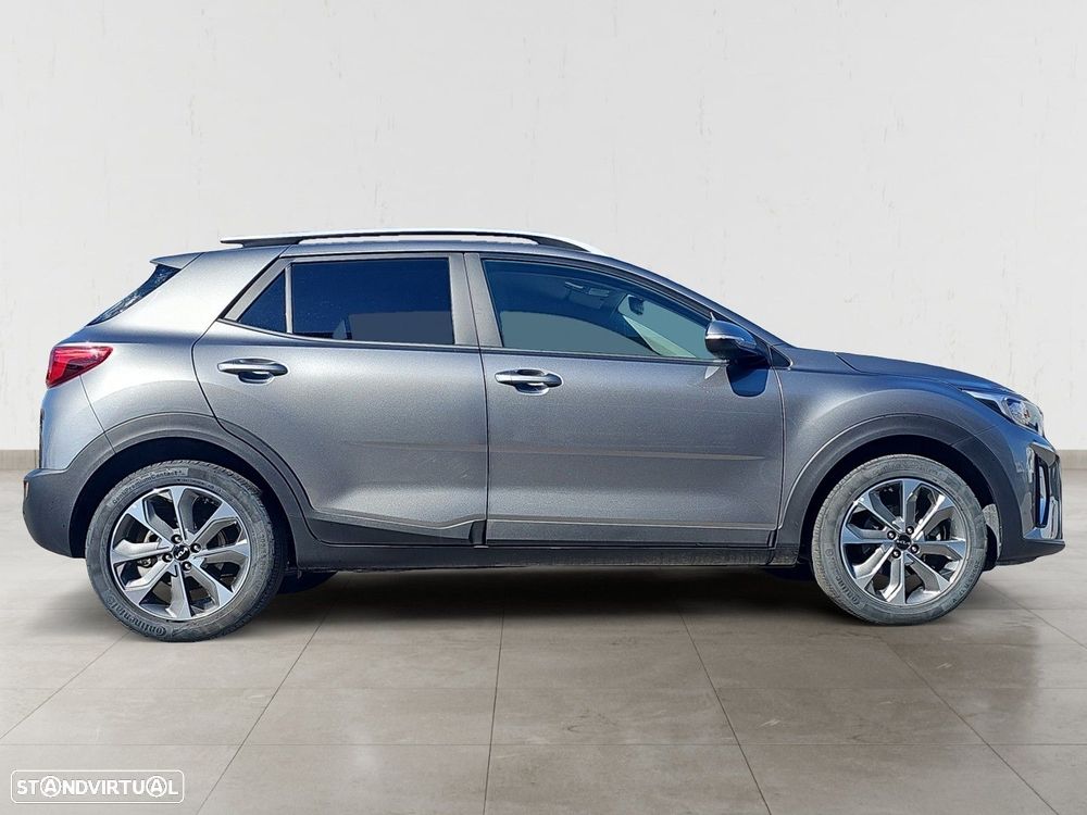 Kia Stonic 1.0 T-GDI Drive - 7