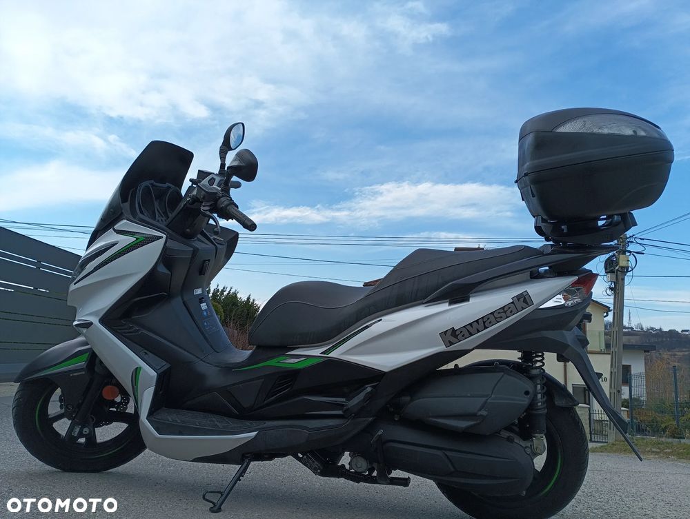 Honda PCX - 2