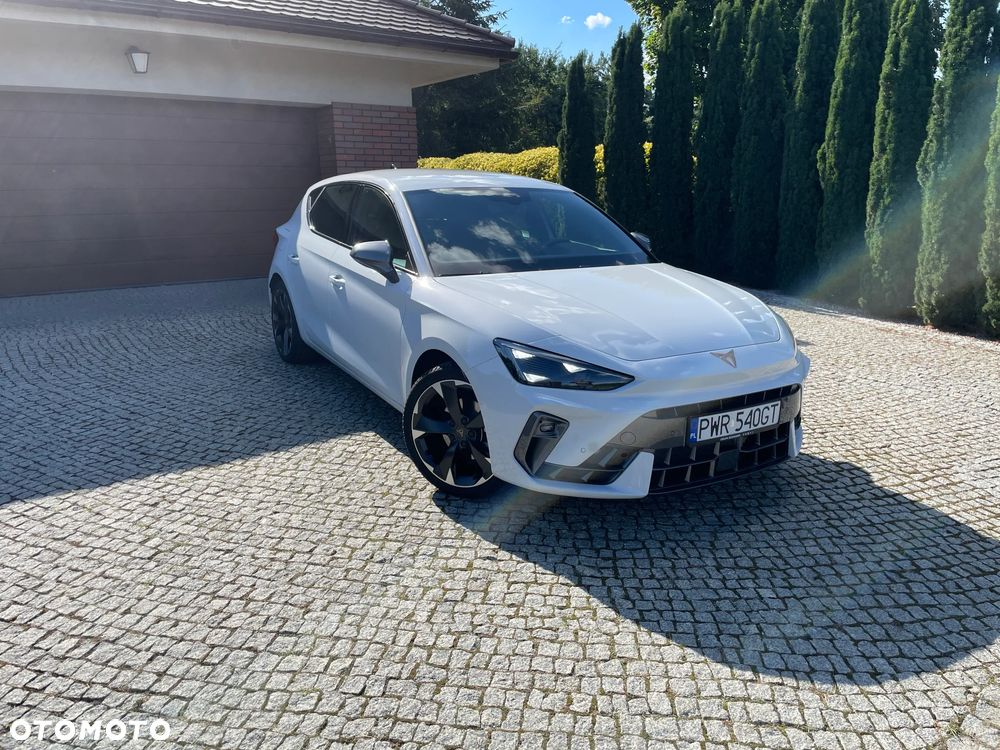 Cupra Leon 1.5 TSI - 2