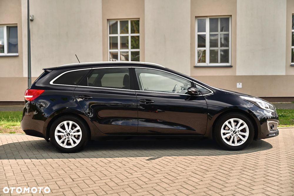 Kia Ceed 1.6 CRDi L Business Line - 5