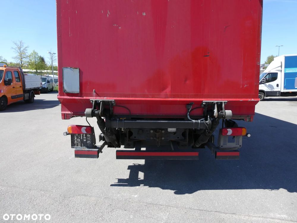 Iveco EUROCARGO 150-250 - 5