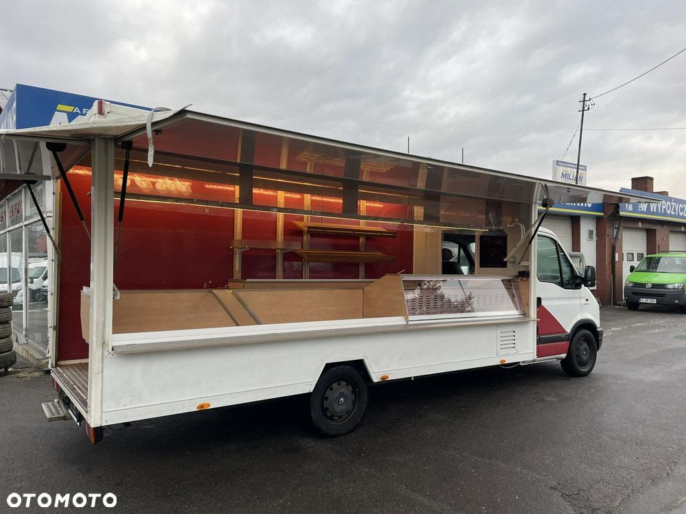 Renault Master - 1
