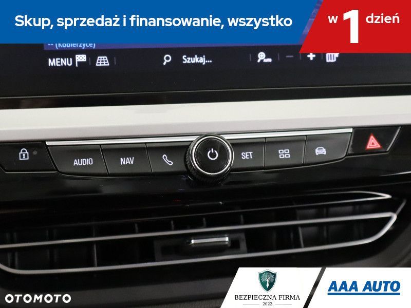Opel Grandland X - 18