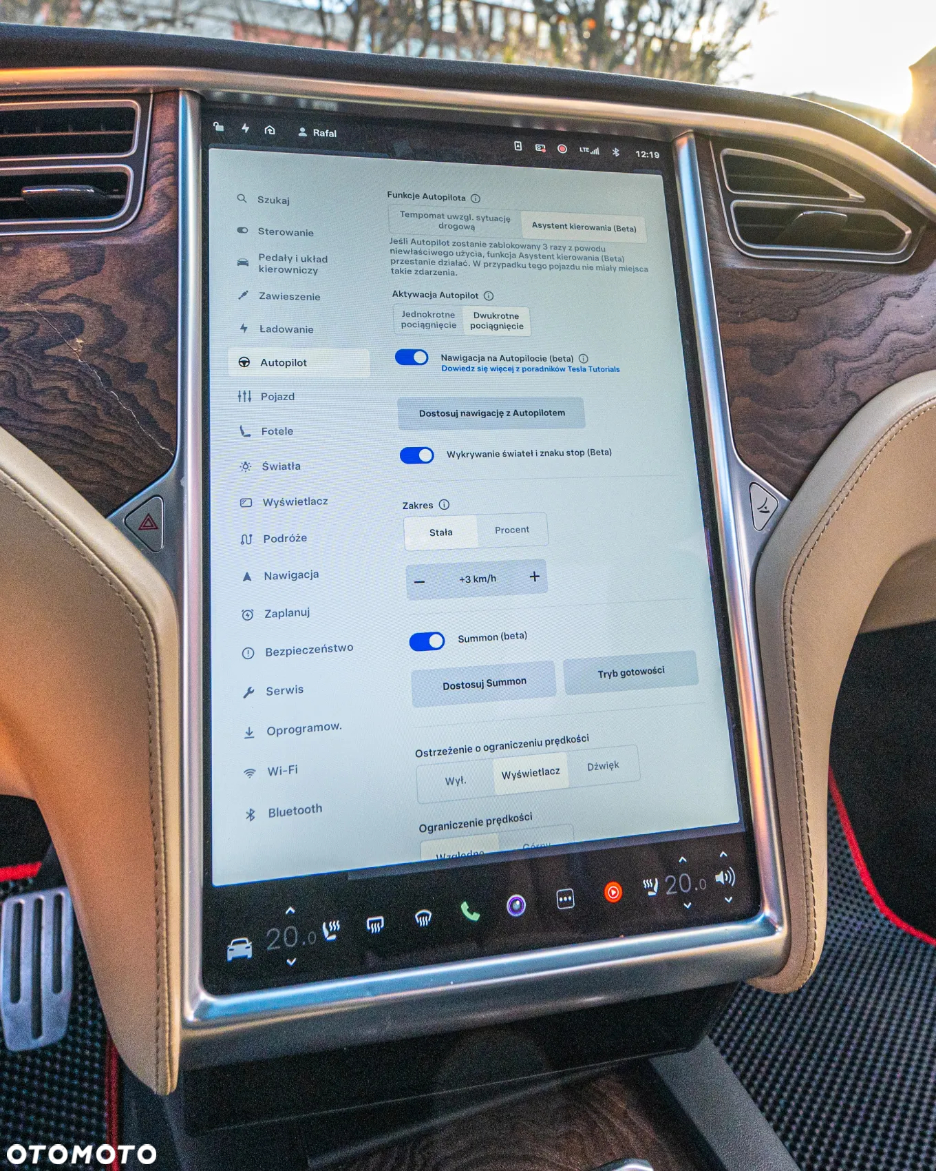 Tesla Model X Performance - 25