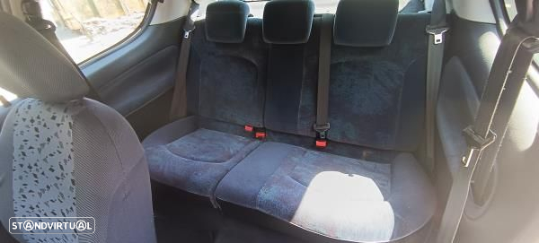 Para Peças Peugeot 206 Hatchback (2A/C) - 8
