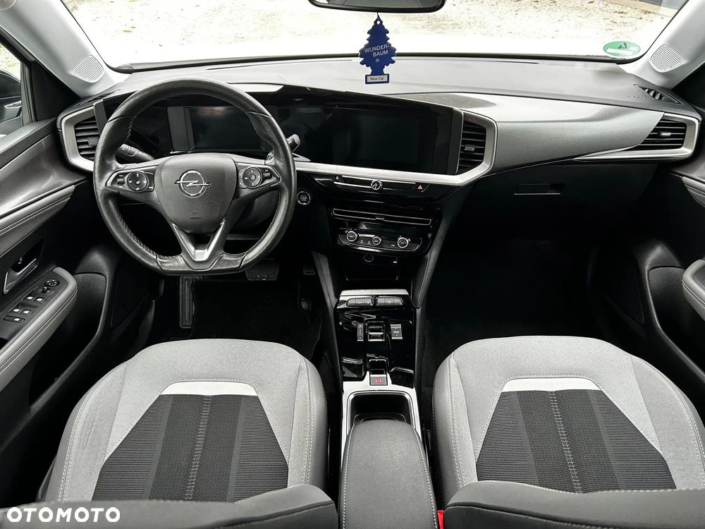 Opel Mokka Mokka-e 50kWh Edition - 29