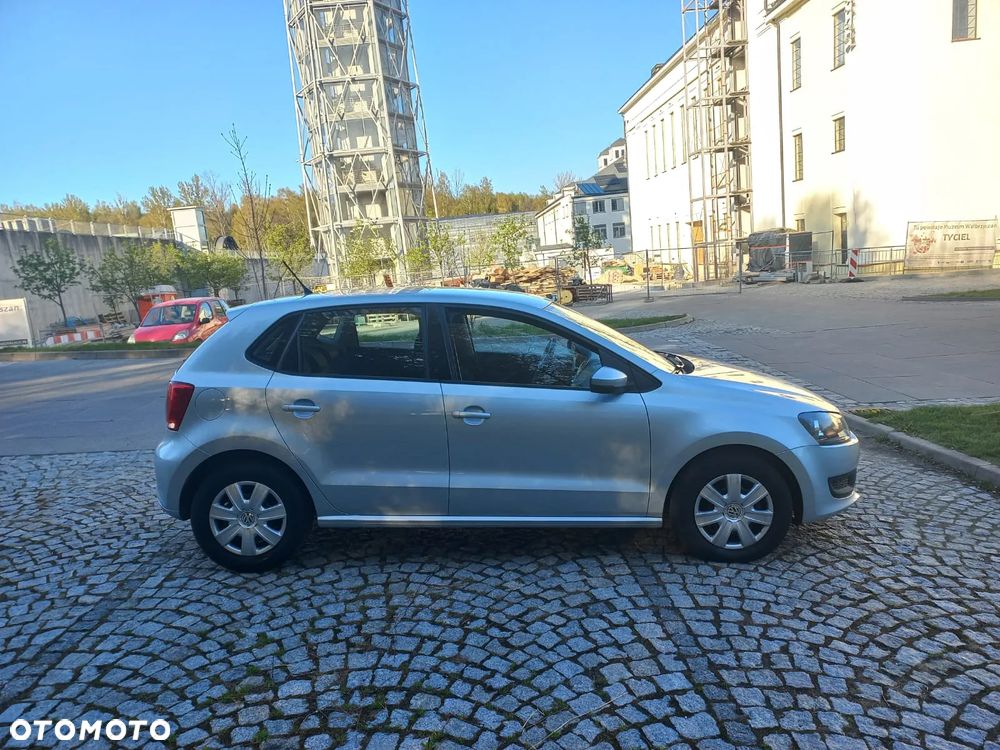 Volkswagen Polo 1.2 CityLine - 26