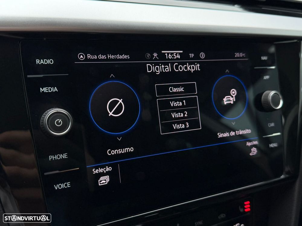 VW Arteon 2.0 TDI Elegance DSG - 39