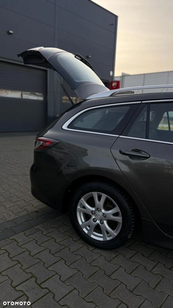 Mazda 6 1.8 Active - 18