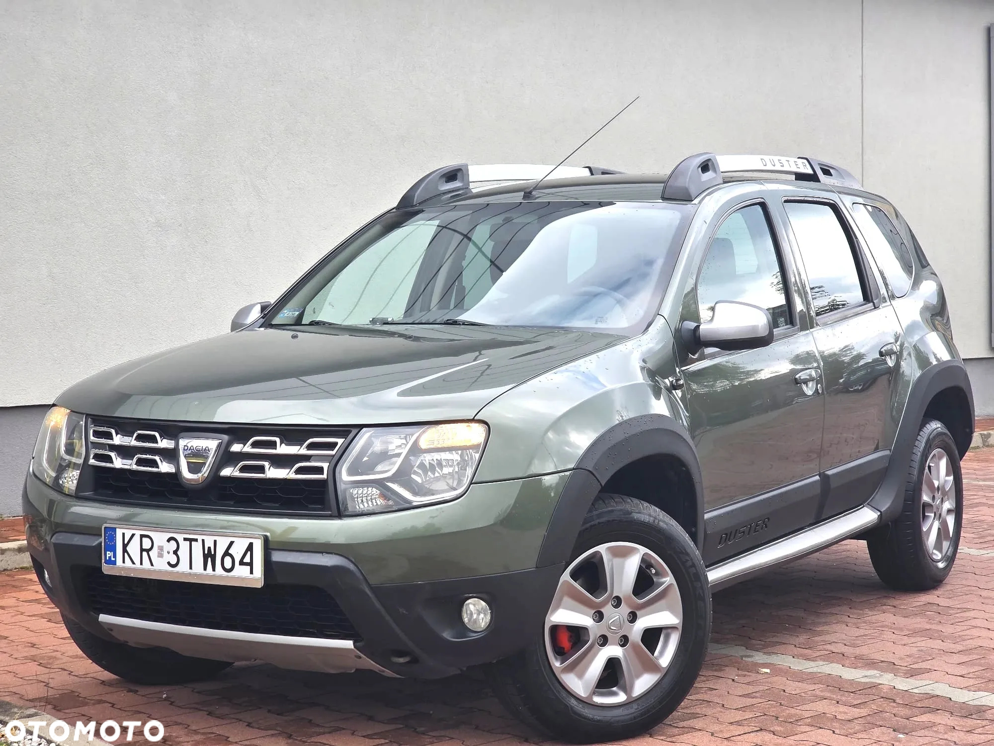 Dacia Duster 1.2 TCe Laureate - 5